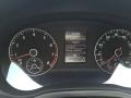 2012 Tungsten Silver Metallic Volkswagen Passat 2.5L SE  photo #17