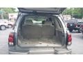 Graystone Metallic - TrailBlazer LS 4x4 Photo No. 14