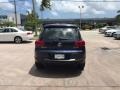 Night Blue Metallic - Tiguan LE Photo No. 4