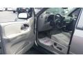 Graystone Metallic - TrailBlazer LS 4x4 Photo No. 17