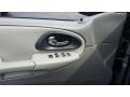 Graystone Metallic - TrailBlazer LS 4x4 Photo No. 18