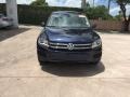 Night Blue Metallic - Tiguan LE Photo No. 8