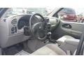 Graystone Metallic - TrailBlazer LS 4x4 Photo No. 19