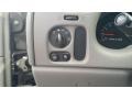 Graystone Metallic - TrailBlazer LS 4x4 Photo No. 20