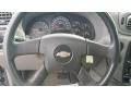 Graystone Metallic - TrailBlazer LS 4x4 Photo No. 21
