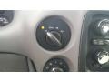 Graystone Metallic - TrailBlazer LS 4x4 Photo No. 27
