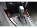 Gray Dakota Leather Transmission Photo for 2011 BMW 3 Series #104275706