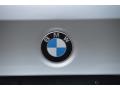 2011 BMW 3 Series 335d Sedan Badge and Logo Photo