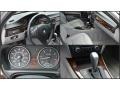 2011 Titanium Silver Metallic BMW 3 Series 335d Sedan  photo #30