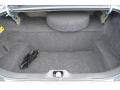  2005 Grand Marquis LS Trunk