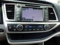 2015 Predawn Gray Mica Toyota Highlander Limited AWD  photo #18