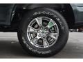 2015 Guard Metallic Ford F150 XLT SuperCrew 4x4  photo #5