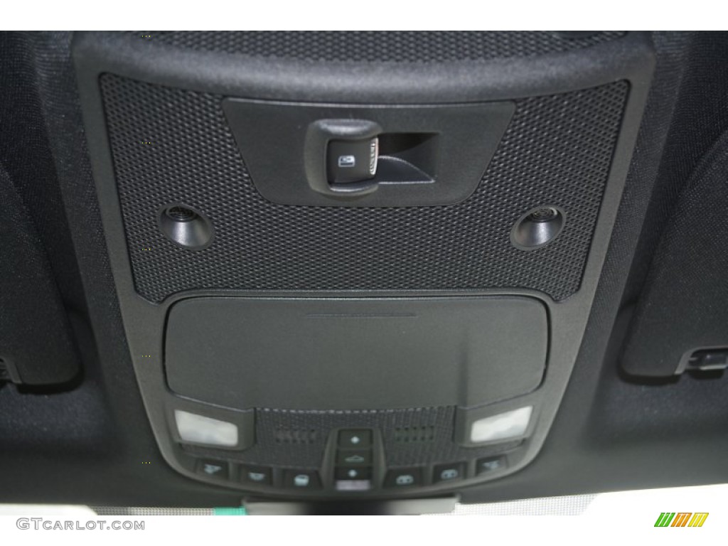 2015 F150 Platinum SuperCrew 4x4 - Magnetic Metallic / Platinum Black photo #28