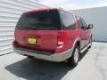 Laser Red Tinted Metallic - Expedition Eddie Bauer Photo No. 4