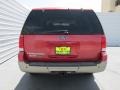 Laser Red Tinted Metallic - Expedition Eddie Bauer Photo No. 5