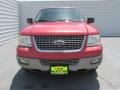 Laser Red Tinted Metallic - Expedition Eddie Bauer Photo No. 8