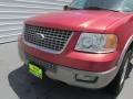 Laser Red Tinted Metallic - Expedition Eddie Bauer Photo No. 10