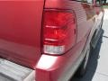 Laser Red Tinted Metallic - Expedition Eddie Bauer Photo No. 17