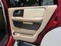 2003 Laser Red Tinted Metallic Ford Expedition Eddie Bauer  photo #24