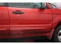 2003 Cayenne Red Pearl Subaru Forester 2.5 XS  photo #46