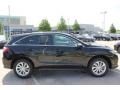 2016 Crystal Black Pearl Acura RDX Technology  photo #8