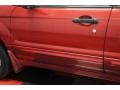 2003 Cayenne Red Pearl Subaru Forester 2.5 XS  photo #61