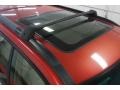 Cayenne Red Pearl - Forester 2.5 XS Photo No. 74
