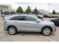 2016 Slate Silver Metallic Acura RDX Technology  photo #8