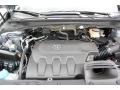 2016 Acura RDX 3.5 Liter DOHC 24-Valve i-VTEC V6 Engine Photo