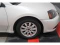 2011 White Pearl Mitsubishi Galant FE  photo #41