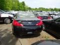 Black Obsidian - G 37 x AWD Coupe Photo No. 3