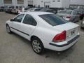 Ice White - S60 2.5T AWD Photo No. 10