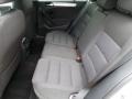 Candy White - Golf 4 Door TDI Photo No. 4