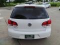 Candy White - Golf 4 Door TDI Photo No. 10