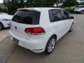Candy White - Golf 4 Door TDI Photo No. 11