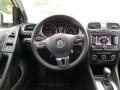 Candy White - Golf 4 Door TDI Photo No. 13