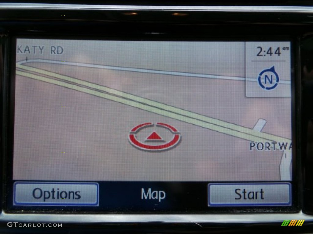 2013 Golf 4 Door TDI - Candy White / Titan Black photo #21