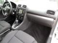 Candy White - Golf 4 Door TDI Photo No. 28
