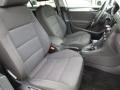 Candy White - Golf 4 Door TDI Photo No. 29