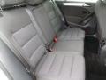Candy White - Golf 4 Door TDI Photo No. 32