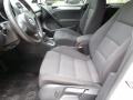 Candy White - Golf 4 Door TDI Photo No. 38