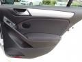 Candy White - Golf 4 Door TDI Photo No. 43