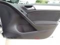Candy White - Golf 4 Door TDI Photo No. 44