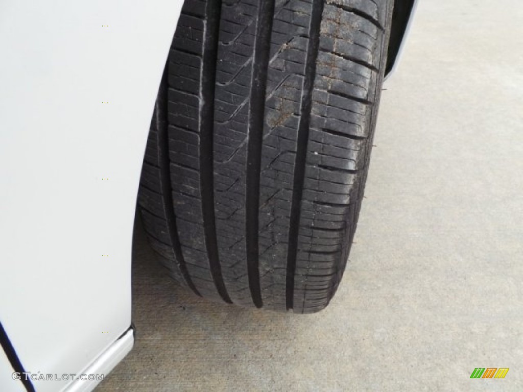 2013 Golf 4 Door TDI - Candy White / Titan Black photo #54