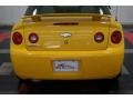 2007 Rally Yellow Chevrolet Cobalt LS Coupe  photo #45