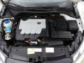 Candy White - Golf 4 Door TDI Photo No. 56