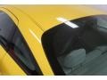 Rally Yellow - Cobalt LS Coupe Photo No. 58
