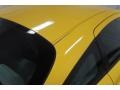 Rally Yellow - Cobalt LS Coupe Photo No. 60
