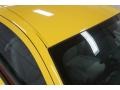 Rally Yellow - Cobalt LS Coupe Photo No. 62