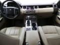 2013 Orkney Grey Metallic Land Rover Range Rover Sport HSE  photo #3